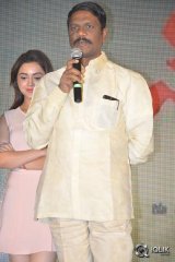 Siddhartha Movie Success Meet